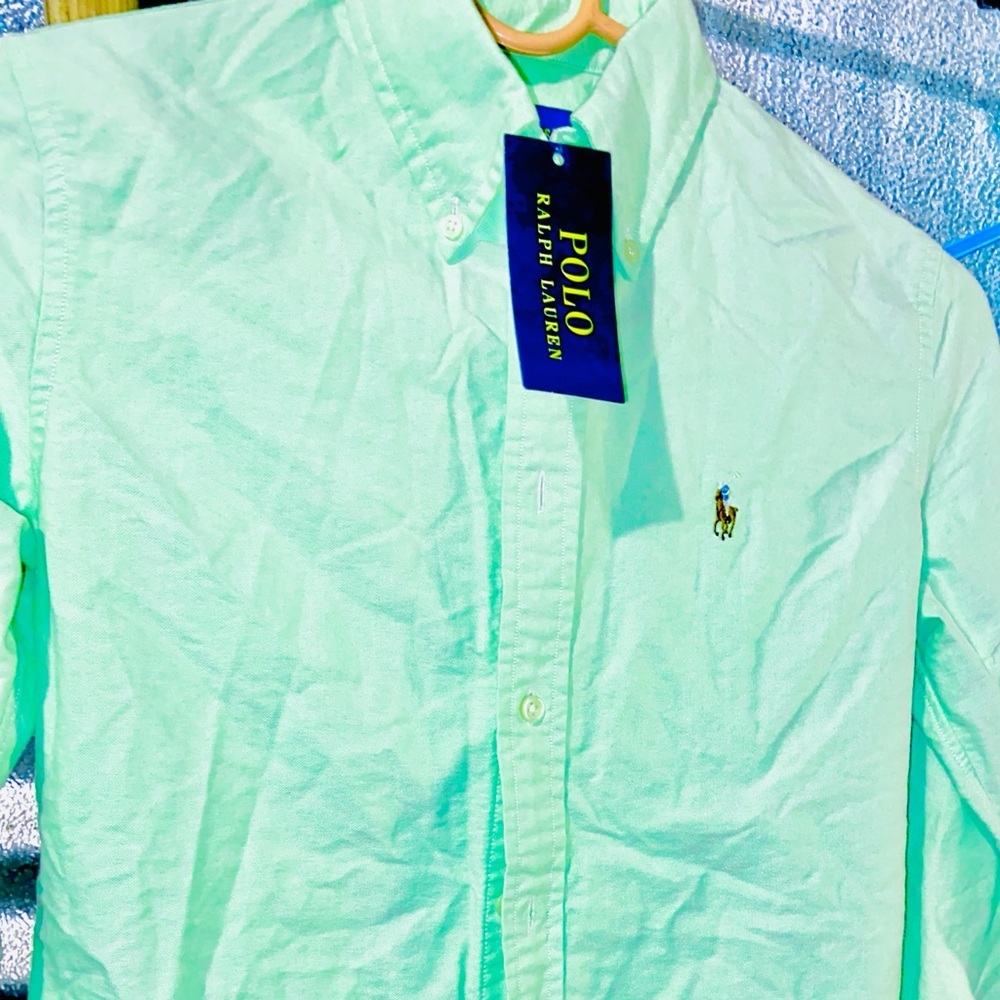 Polo bundle - Picture 2 of 8